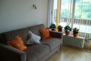 Ferienwohnung Christa