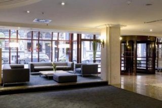 Mercure  Center Louise
