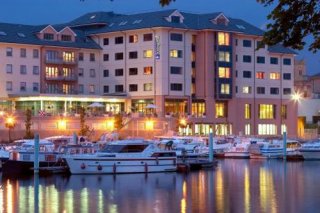 Radisson BLU Hotel