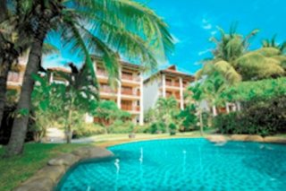 Furama Resort