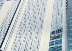 Renaissance  Capital Hotel