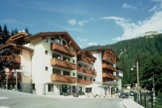 Hotel Bonapace