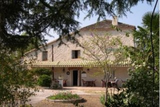Auberge Les Glycines