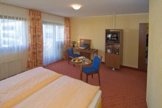 Rega Hotel  City Center