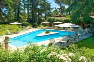Eurogarden Hotel