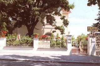 Hotel Müllner