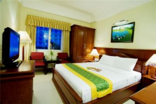 Tan My Dinh Hotel
