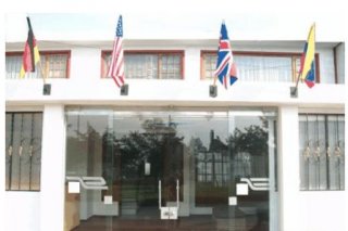 Hotel Quintas de Normandia