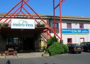 Metro Inns Teesside
