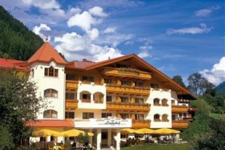 Hotel Linderhof
