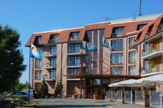 Spreewald Parkhotel