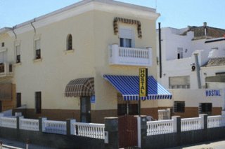 Hostal Tranvía