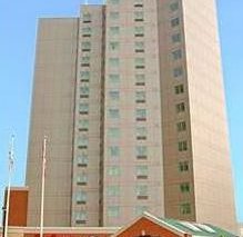 Radisson Hotel & Suites Fallsview