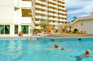 Apartamentos Teneguia