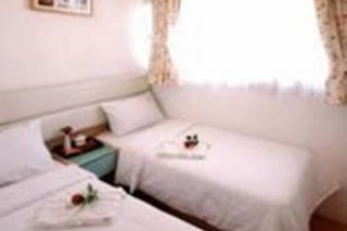 Bridal Tea House Hotel (Yaumatei)