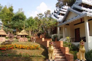 Phu Jaya Mini Resort