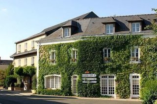 Hotel Restaurant L'Ermitage
