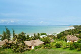 Victoria  Beach Resort And Spa