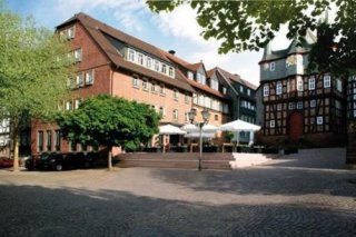 Hotel Die Sonne