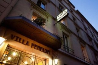 Villa Fenelon
