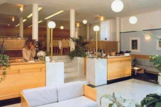 Hotel Genova