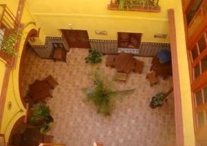 Las Palomas-Casa Andaluza