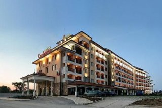 Casablanca Hotel