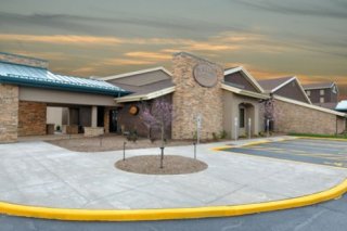 Doubletree /St.Louis