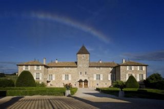 Château de Besseuil
