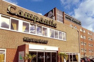 Campanile Hotel & Restaurant