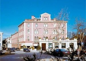 Hotel Le Boulevard