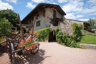 La Vieille Ferme