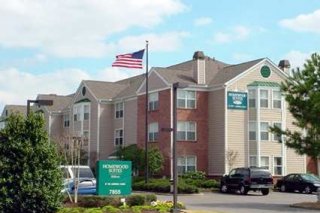 Homewood Suites Memphis
