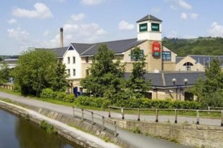 Ibis  Shipley