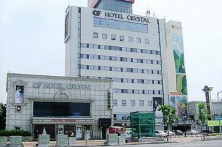 Hotel Crystal