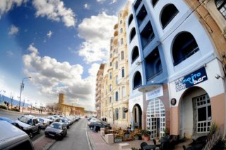 Europa Hotel