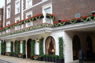 Park Lane Mews Hotel
