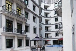 Splendid Hotel Apartments