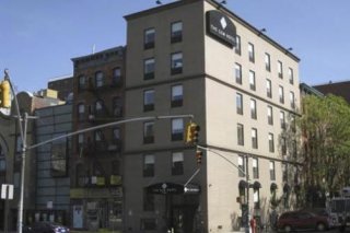 The Gem Hotel-SoHo