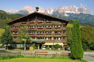 Hotel Lindner