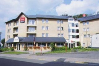 Hotel Ibis Expo Atomium Brussels