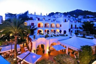 Hotel La Palma