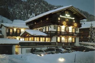 Hotel Edelweiß