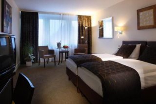 Gresham Carat Hotel