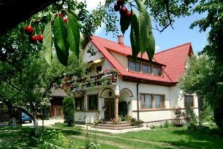 Hilde's Residence