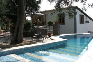 Villa Giovanna