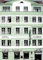 Hotel Florenc