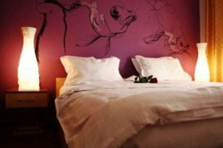 Hotel Toscana