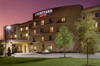 Courtyard by Marriott