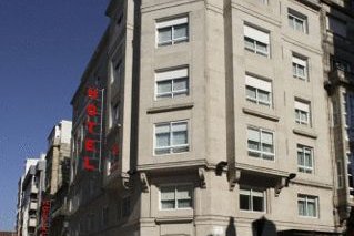 Hotel America